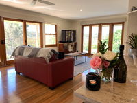 Hahndorf Luxury Lodge - South Australia Travel