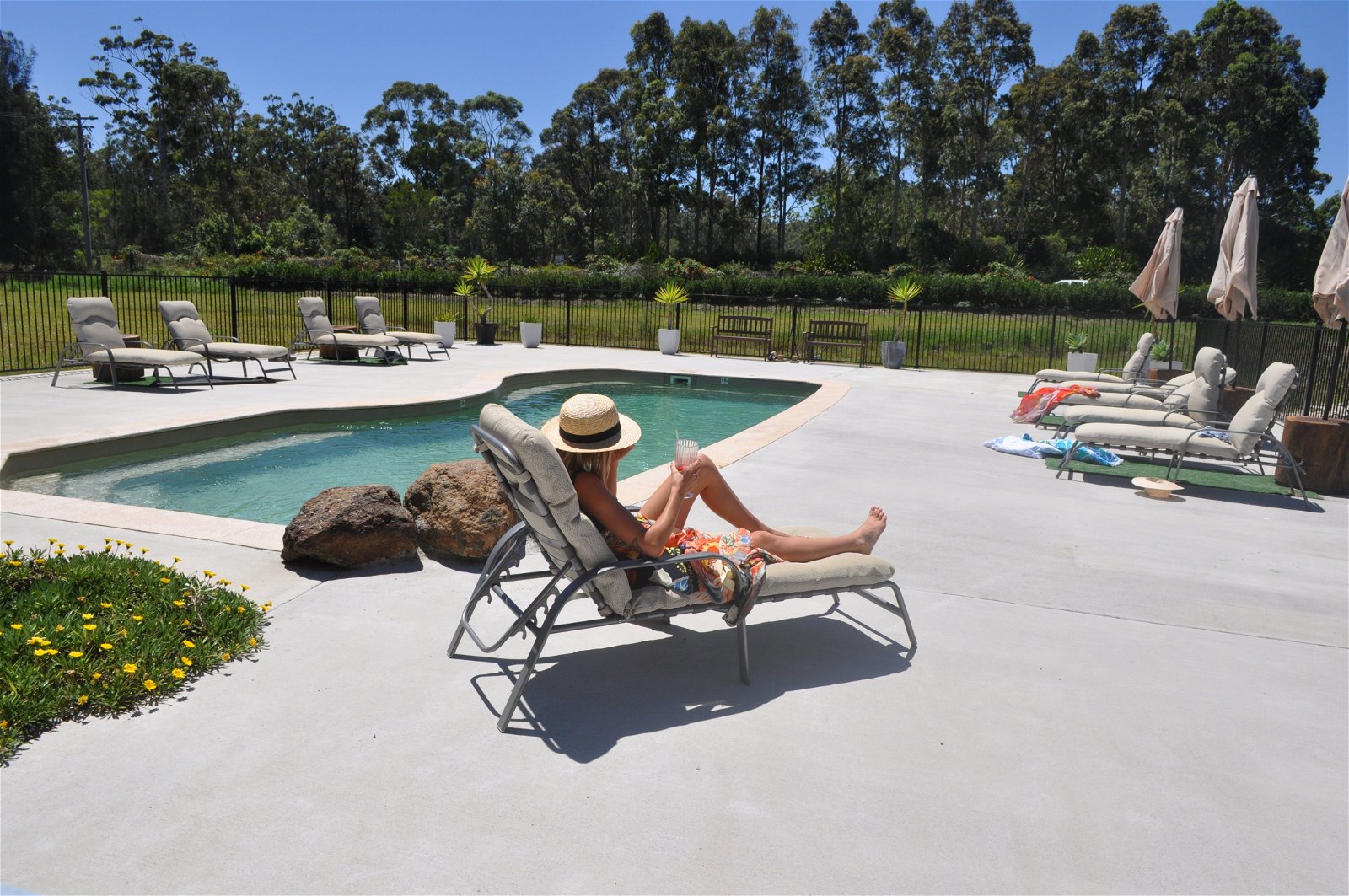 Tallwoods Village NSW Accommodation Cairns