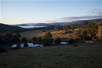Hamlet Downs Country Accommodation - Accommodation Mt Buller