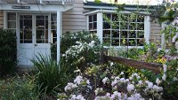 Hampden Cottage Accommodation Kangaroo Valley - Redcliffe Tourism