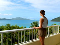 Hamilton Island Reef View Hotel - Mackay Tourism