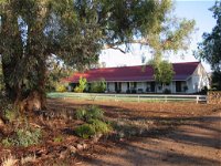 Hanericka Farmstay - Yarra Valley Accommodation
