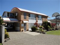 Hastings Valley Motel - Tourism Adelaide