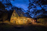 Hawkesbury Heights YHA - Townsville Tourism