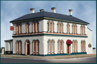 Heritage Guest House - eAccommodation