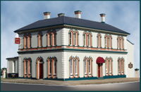 Heritage Guest House - Accommodation Batemans Bay