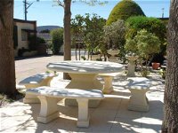 Hillview Motel - Great Ocean Road Tourism