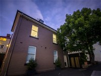 Hobart Cityscape Apartment 2 Pascoe - Accommodation Whitsundays