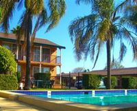 Homestead Motel - Accommodation in Surfers Paradise