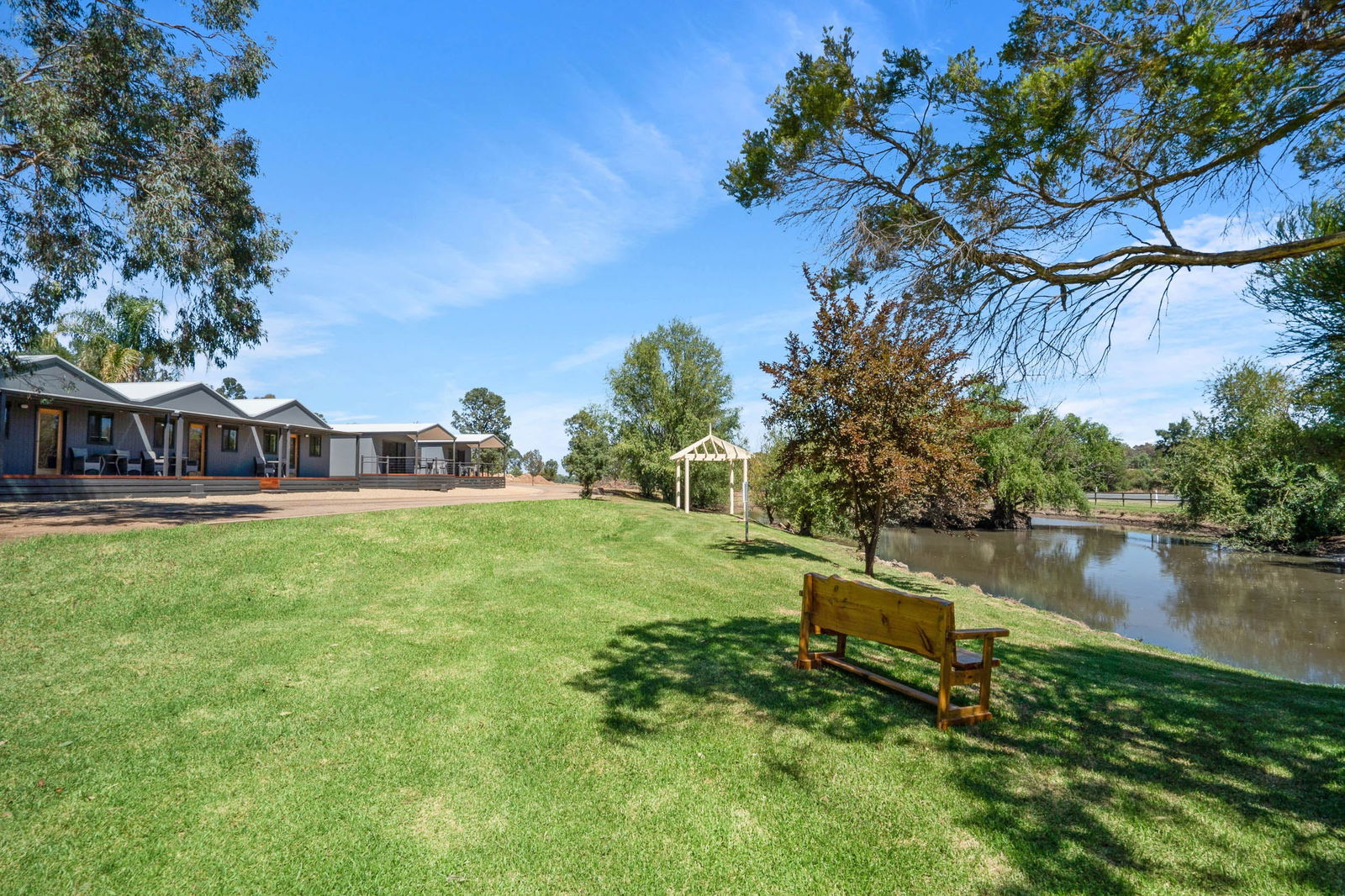 Springvale NSW Accommodation Australia