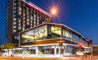 Hotel Grand Chancellor Brisbane - Mackay Tourism