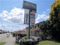 Hunter Valley Motel - Goulburn Accommodation