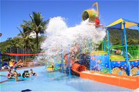 Ingenia Holidays Cairns Coconut - Townsville Tourism