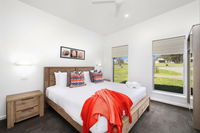 Ironbark Hill Villas - SA Accommodation