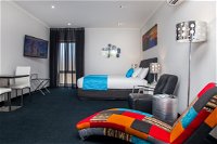 Junction Motel Maryborough - Accommodation Australia