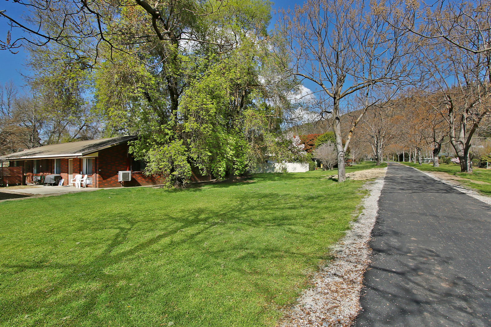 Bright VIC Accommodation in Bendigo