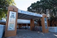 Karma Rottnest - Accommodation Port Hedland