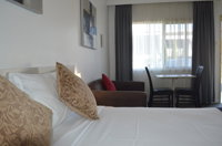 Karinga Motel SureStay Hotel by Best Western - Accommodation Brisbane