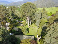 Kiewa Country Cottages - Accommodation Brisbane