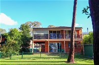 Kingfisher Lakehouse - Accommodation Adelaide