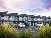 Kingston Hotel - Mackay Tourism