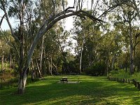 Kookibitta campground - Hotels Melbourne