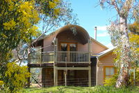 Kookaburra Creek Retreat - Accommodation Noosa