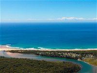 Lakesea Park - Surfers Gold Coast