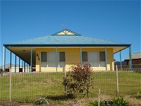 Larasa - Geraldton Accommodation