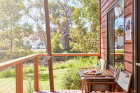 Lorne Foreshore Caravan Park - Tweed Heads Accommodation