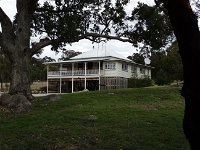 Loughmore House and Cottage - Townsville Tourism