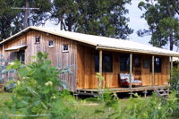 Lovedale Cottages - Accommodation Brisbane