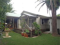 MacNicol Cottage - Accommodation QLD