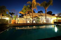 Macquarie Inn Dubbo - Lismore Accommodation