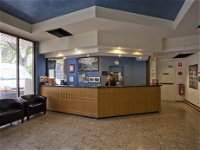 Madison Capital Executive Apartment Hotel - Kempsey Accommodation