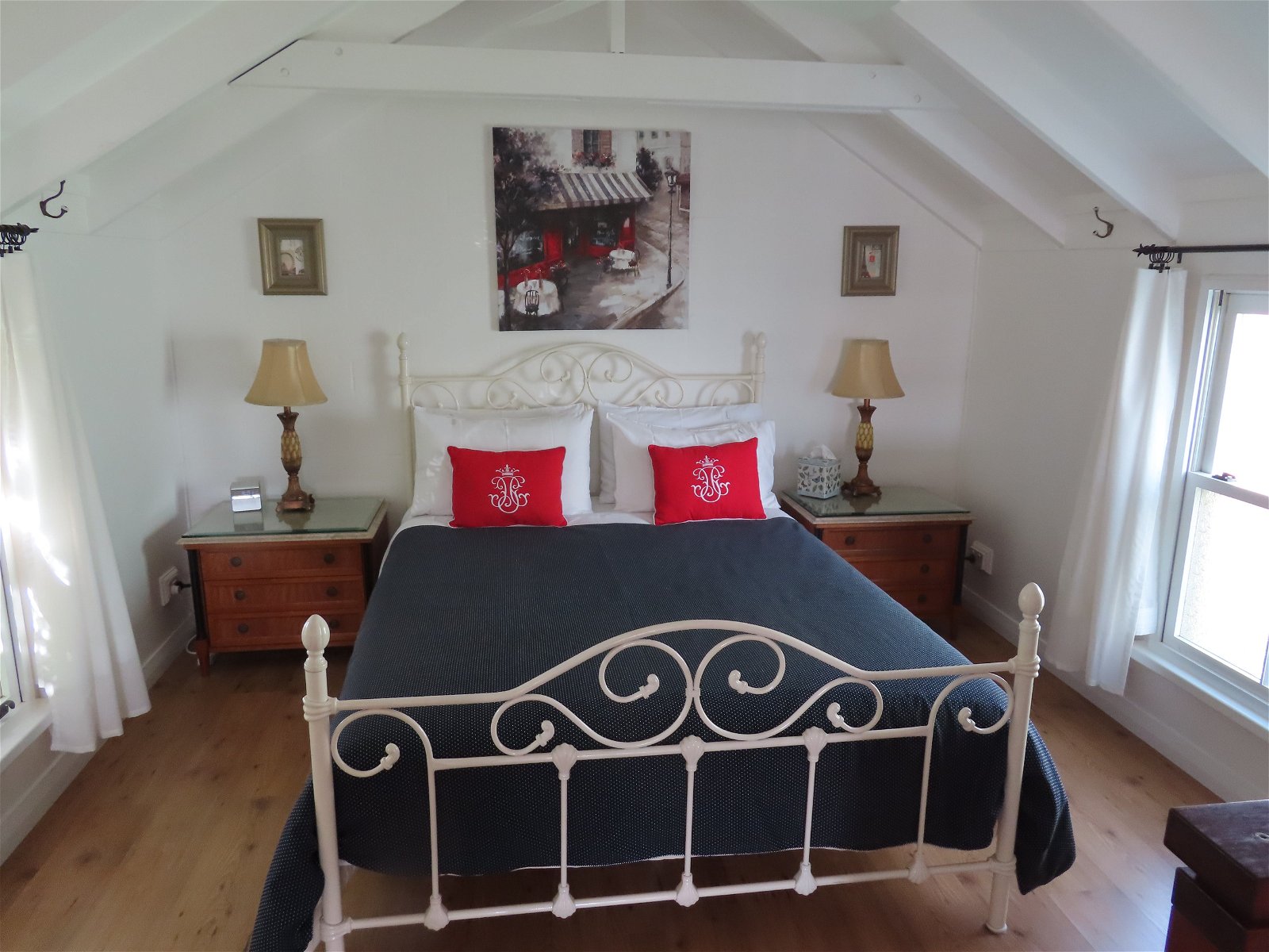 Maison de May Boutique Bed and Breakfast