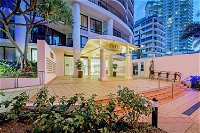 Mantra Coolangatta Beach - Accommodation in Surfers Paradise