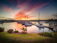 Marina Reflections - Townsville Tourism