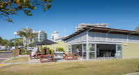 Maroochydore Beach Holiday Park - Accommodation Airlie Beach