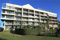 Marina Resort - Accommodation Gold Coast