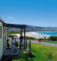 Marengo Holiday Park - Accommodation Great Ocean Road