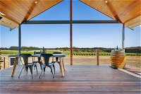 McGlashan Estate Luxury Eco Villas - Accommodation Australia