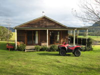 Melross Willows Estate - Accommodation Cairns