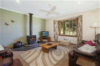 Merrivale Nut Groves - Tweed Heads Accommodation