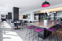 Mercure Brisbane - Dalby Accommodation