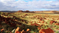 Miliyanha Camp at Millstream Chichester National Park - Redcliffe Tourism