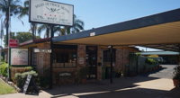 Miles Outback Motel - Accommodation Whitsundays