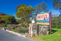 Milton Village Motel - Accommodation Noosa