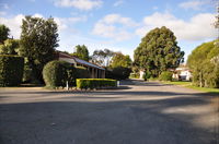 Miner's Retreat Motel - Redcliffe Tourism