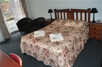 Miranda Lodge - Kingaroy Accommodation